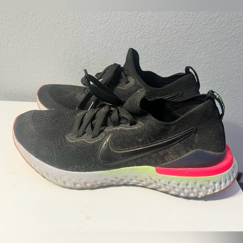 Nike Epic React - image 1
